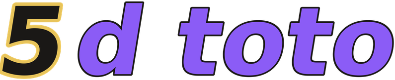 5d toto logo